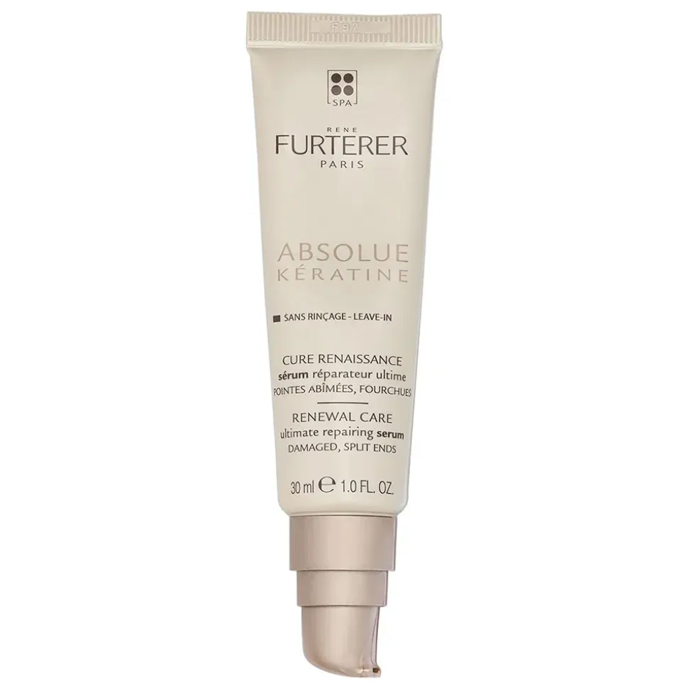 Rene Furterer Suero para el cabello Absolue Keratine 30ml