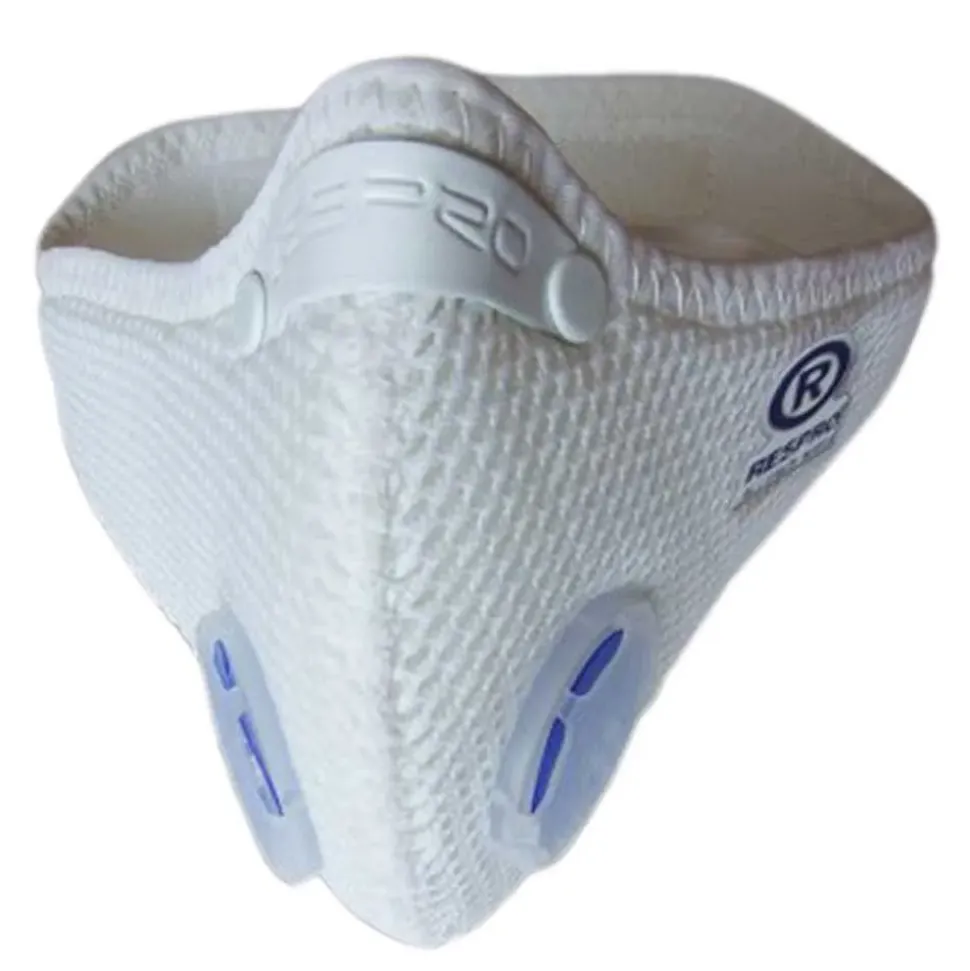 Respro Mascarilla