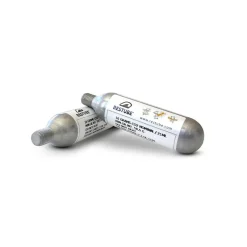 Restube Cartucho de CO2 16g 2 unidades