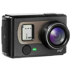 Ricoh Imaging Cámara deportiva 2 Air Cam Kit