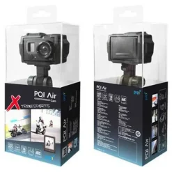 Ricoh Imaging Cámara deportiva 2 Air Cam Kit