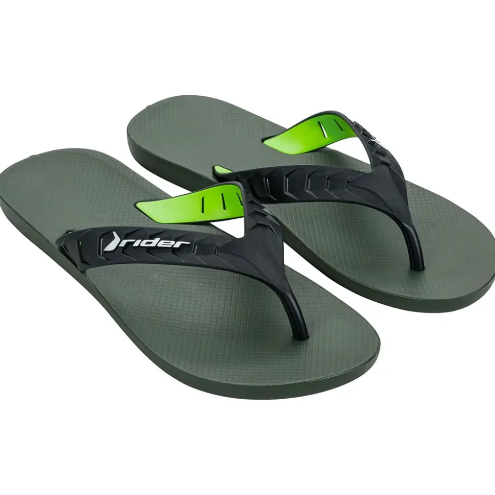 Rider Chanclas Street Duo