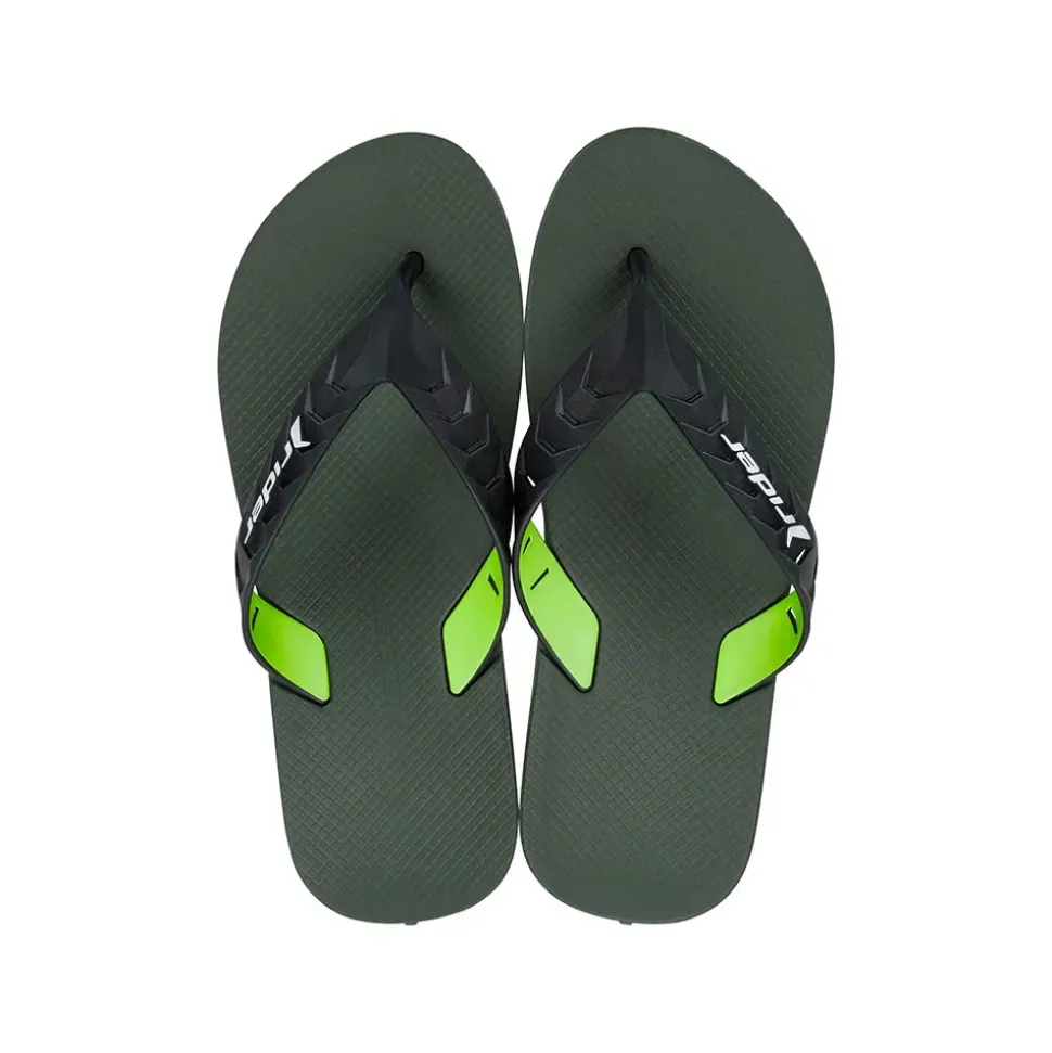 Rider Chanclas Street Duo