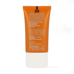 Rilastil Protector solar Sun System Spf50+ D-Clar Medium 40ml