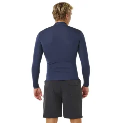 Rip Curl Camiseta térmica de manga larga Dawn Patrol Revo 1.5 mm