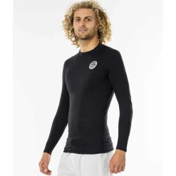 Rip Curl Camiseta térmica de manga larga Thermopro