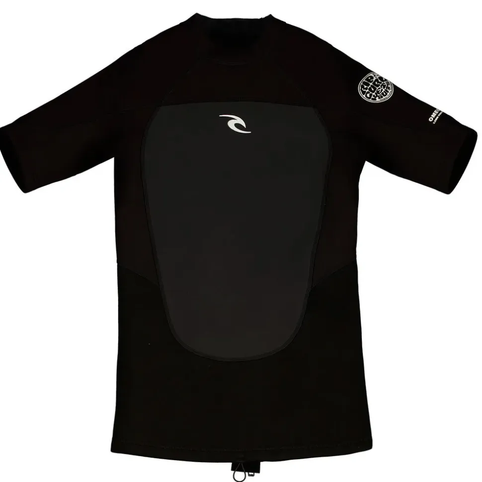 Rip Curl Camiseta térmica de manga corta Omega SS