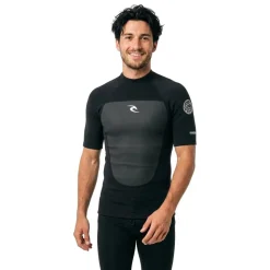Rip Curl Camiseta térmica de manga corta Omega SS