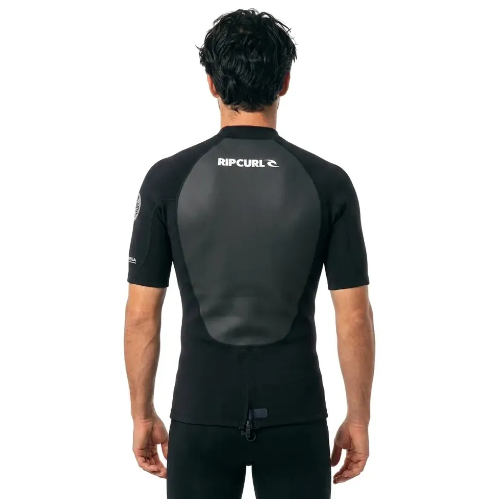 Rip Curl Camiseta térmica de manga corta Omega SS