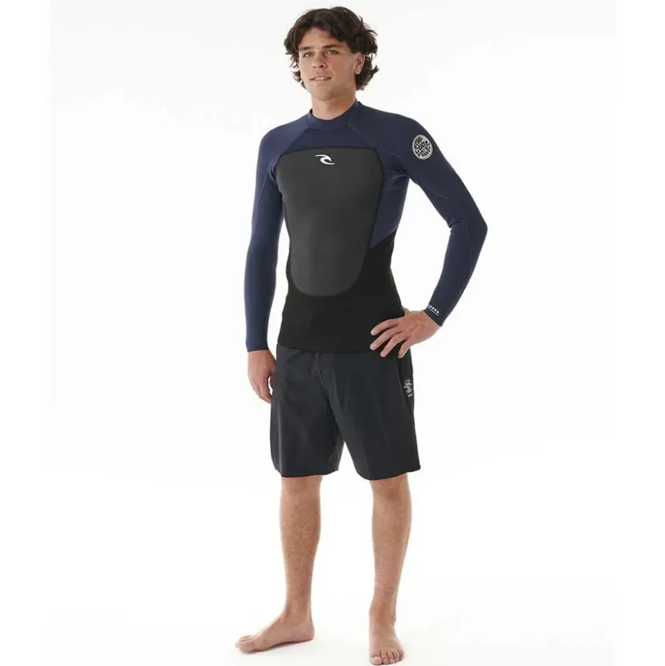 Rip Curl Camiseta térmica de manga larga Omega