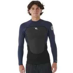 Rip Curl Camiseta térmica de manga larga Omega
