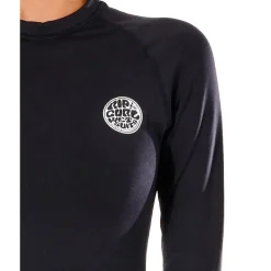 Rip Curl Camiseta térmica de manga larga Thermopro 0.5 mm