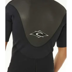 Rip Curl Camiseta térmica de manga corta Omega 1.5 mm