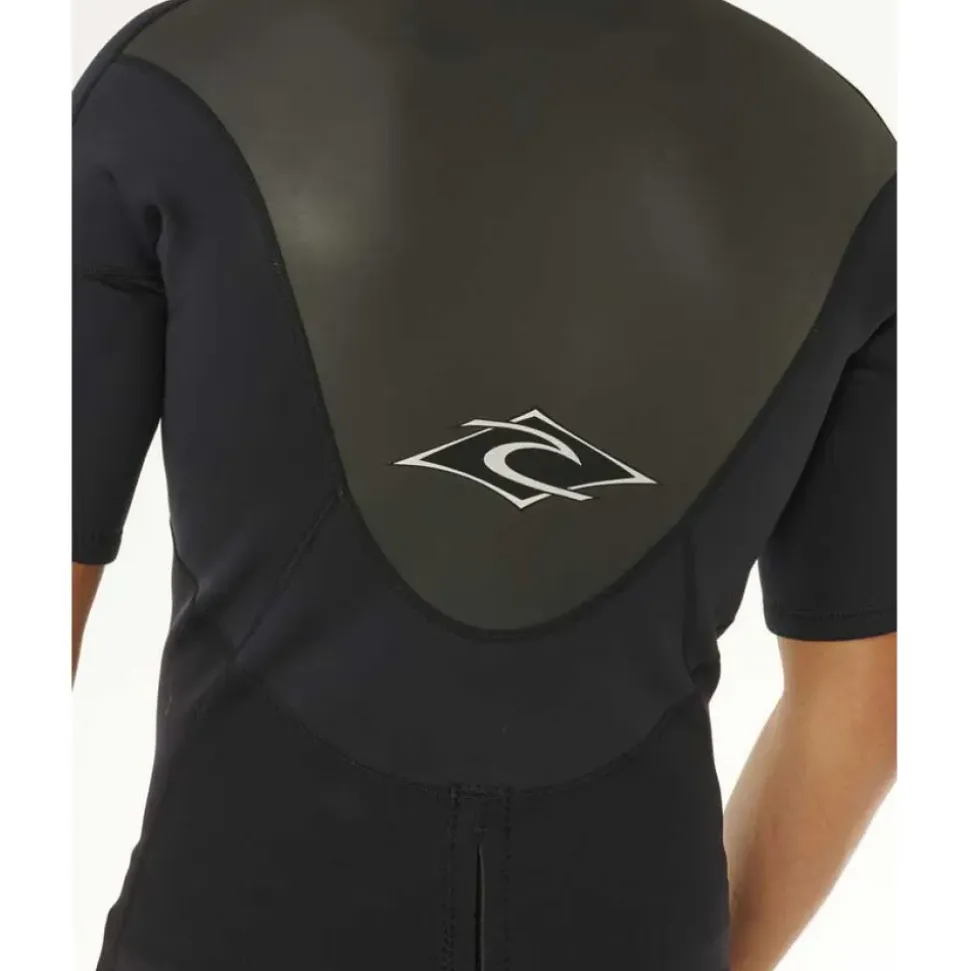 Rip Curl Camiseta térmica de manga corta Omega 1.5 mm