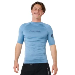 Rip Curl Rash guard manga corta Dawn Patrol Perf