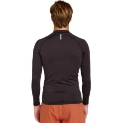 Rip Curl Rash guard Manga Larga Streamline UPF