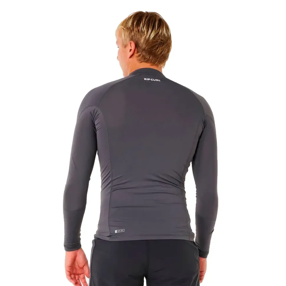 Rip Curl Rash guard Manga Larga Waves UPF