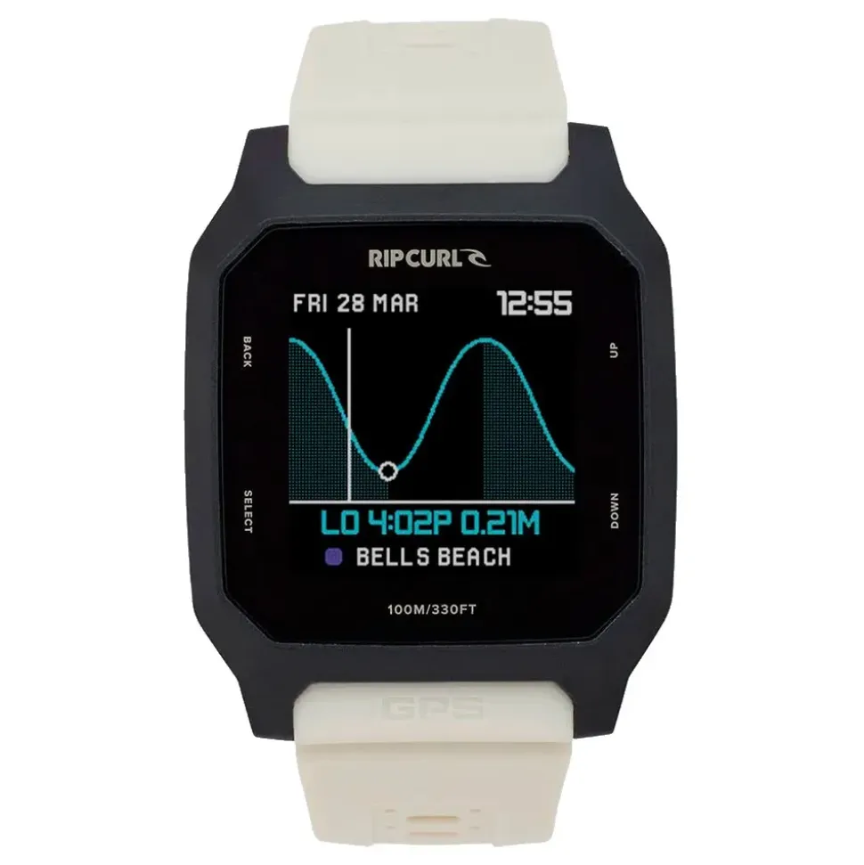 Rip Curl Reloj Search Gps 3