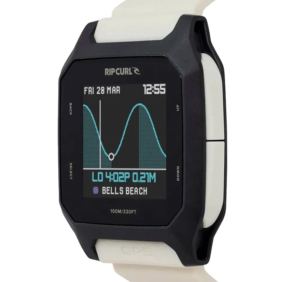 Rip Curl Reloj Search Gps 3