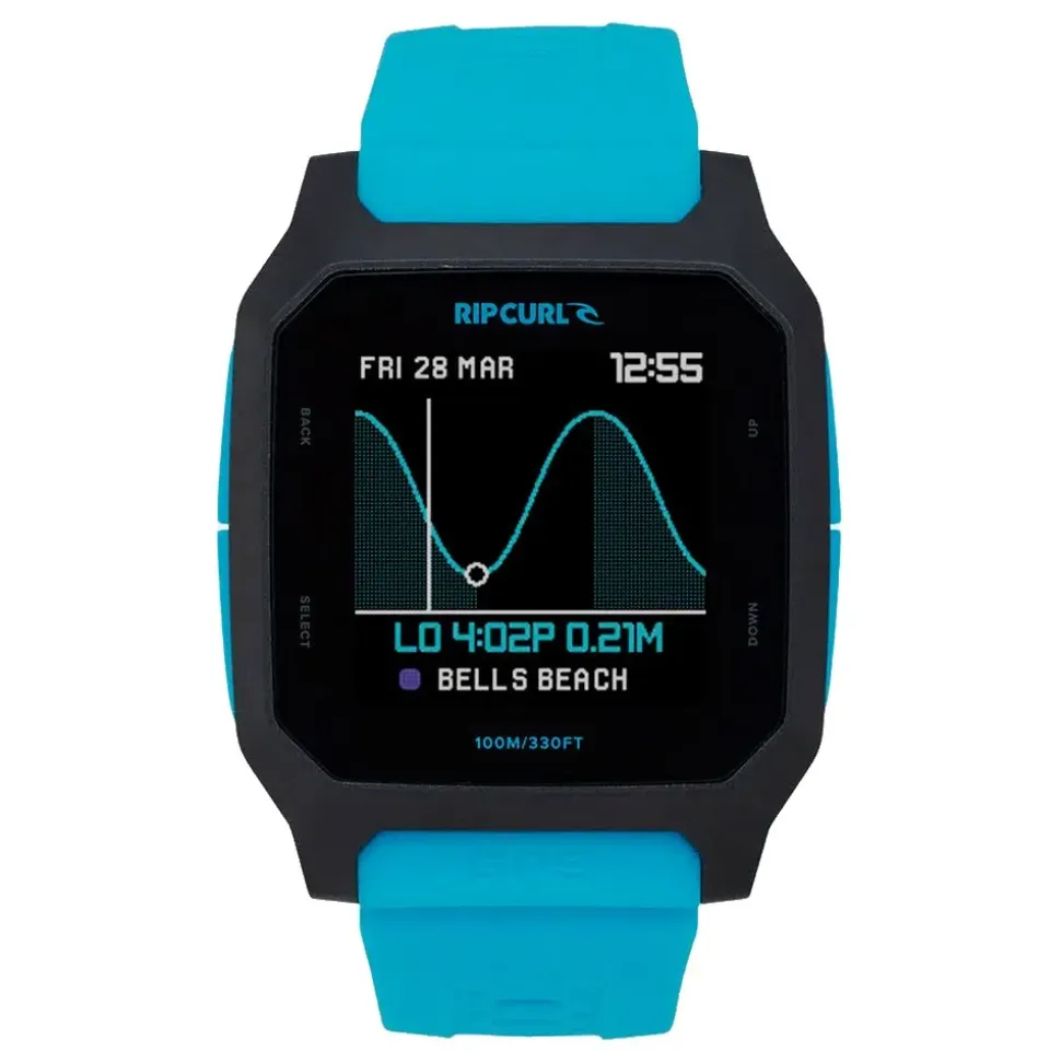 Rip Curl Reloj Search Gps 3