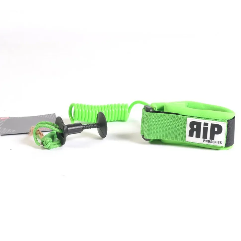 Rip Invento de surf 2 Swivels