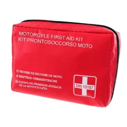 Rms Botiquín de primeros auxilios DIN13167-2014