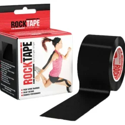 Rock Tape Cinta de kinesiología Standard H2O Intl 5 cmx5m
