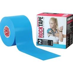 Rock Tape Cinta de kinesiología Standard 5 cmx5m