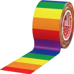 Rock Tape Cinta de kinesiología Standard 5 cmx5m