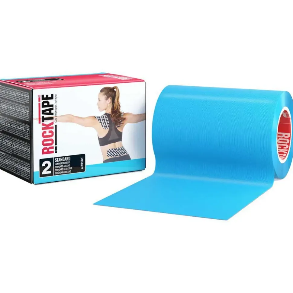 Rock Tape Cinta de kinesiología Mini Bid Daddy Intl 10 cmx5m