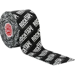 Rock Tape Cinta de kinesiología Standard 5 cmx5m
