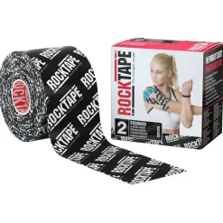 Rock Tape Cinta de kinesiología Standard 5 cmx5m