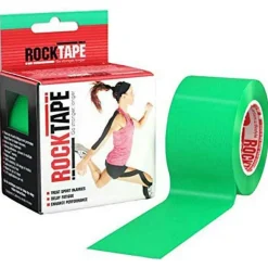 Rock Tape Cinta de kinesiología Standard 5 cmx5m