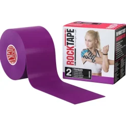 Rock Tape Cinta de kinesiología Standard 5 cmx5m