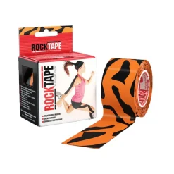 Rock Tape Cinta de kinesiología Standard 5 cmx5m