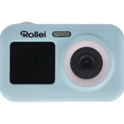 Rollei Cámara deportiva Sportsline Fun