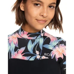 Roxy Camiseta térmica de manga larga Sws Syn 1 mm