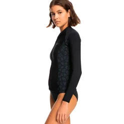 Roxy Chaqueta térmica Swell Series 1 mm
