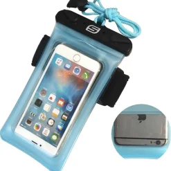 Safe Waterman Funda impermeable Plus