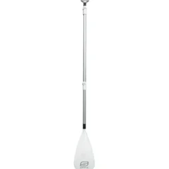 Safe Waterman Pala de paddle surf Aluminium 3 piezas