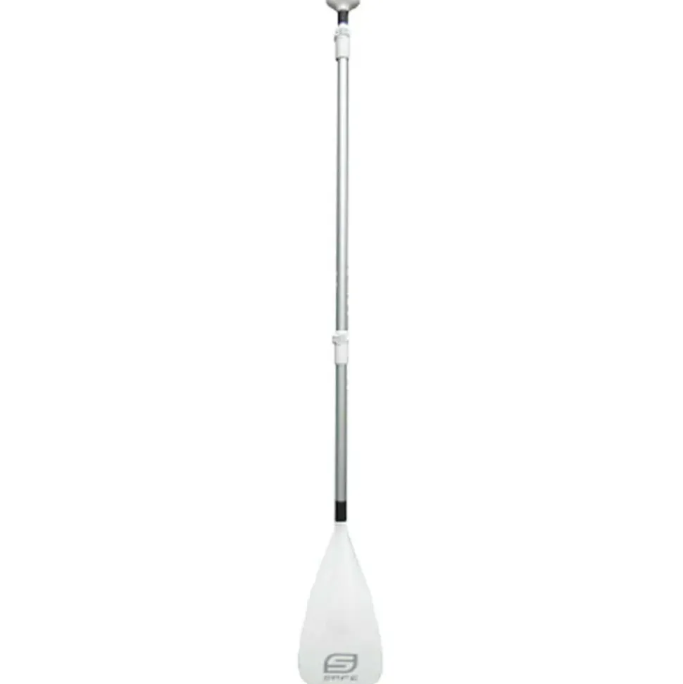 Safe Waterman Pala de paddle surf Aluminium 3 piezas