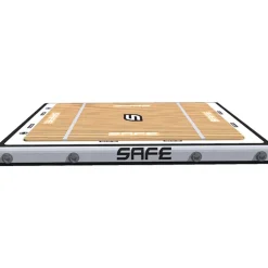 Safe Waterman Plataforma