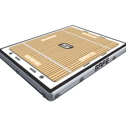 Safe Waterman Plataforma