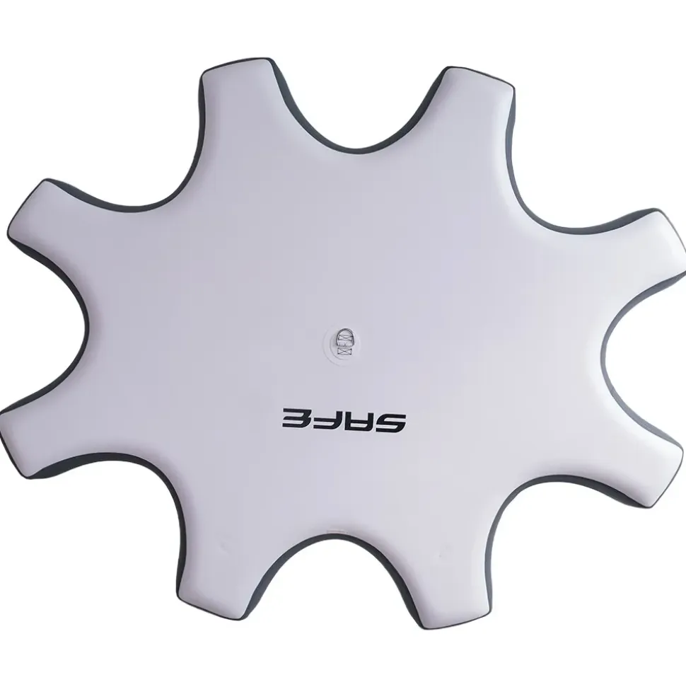 Safe Waterman Plataforma Starfit