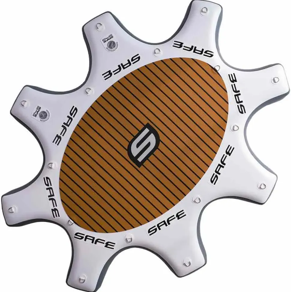 Safe Waterman Plataforma Starfit