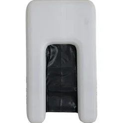 Safe Waterman Rampa Inflatable dog climbing