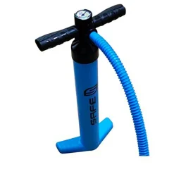 Safe Waterman Set de paddle surf hinchable Prone Air 12´0´´
