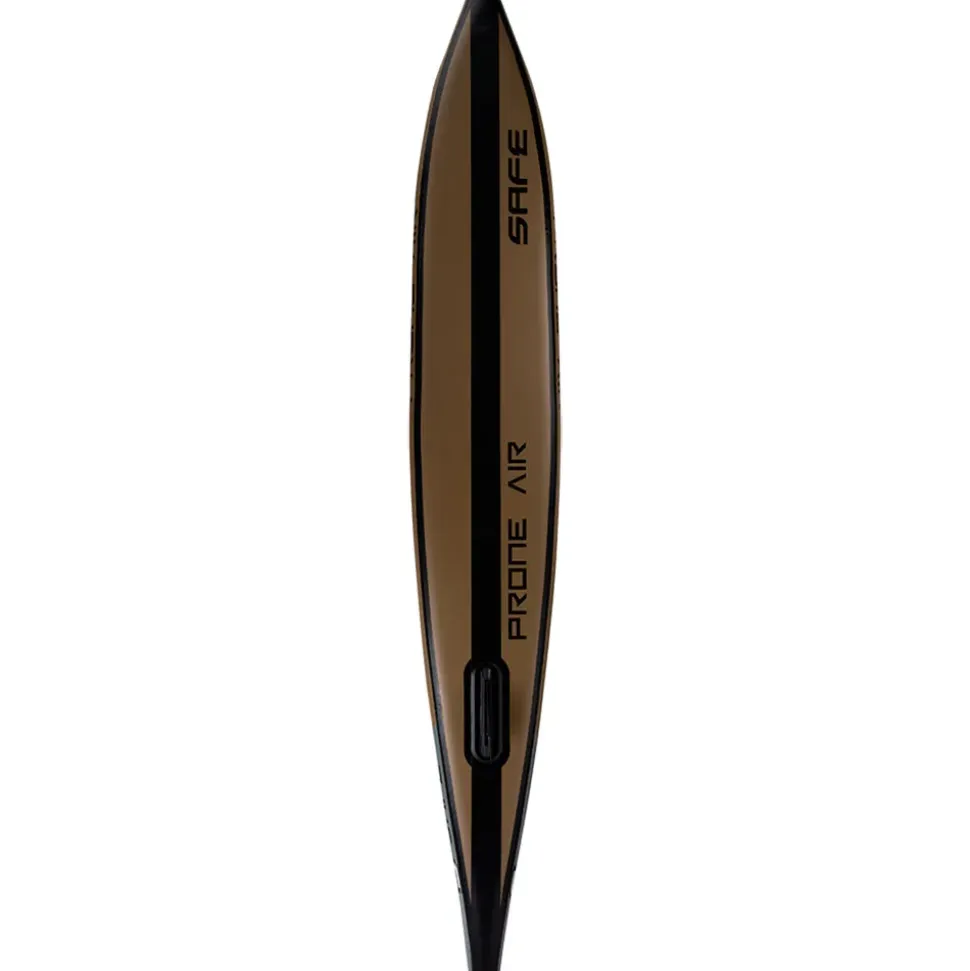 Safe Waterman Set de paddle surf hinchable Prone Air 12´0´´