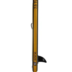Safe Waterman Set de paddle surf hinchable Turtle Fly 7´5´´