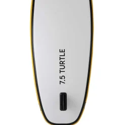 Safe Waterman Set de paddle surf hinchable Turtle Fly 7´5´´